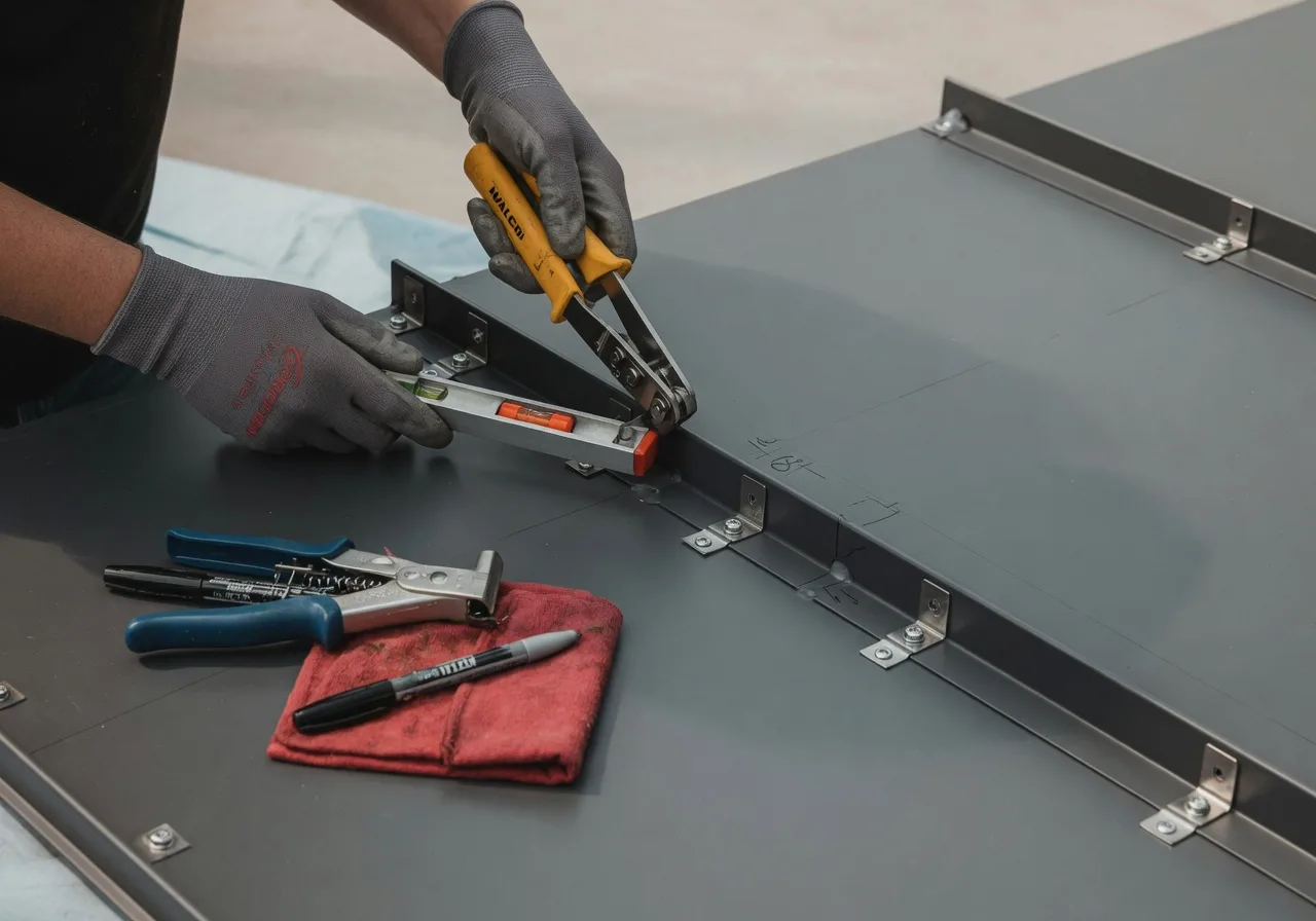Why choose Metal Roofing Installation in Richmond, ME